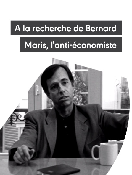 A la recherche de Bernard Maris, l'anti-économiste