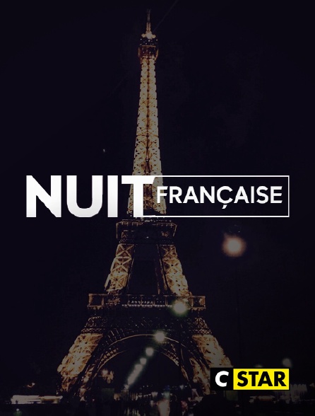 CSTAR - Nuit française - 25/09/2024 à 02h05