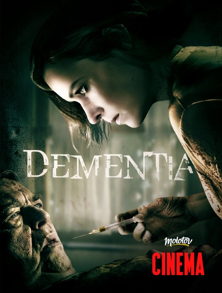 Molotov Channels Cinéma - Dementia