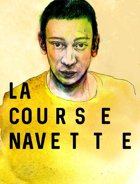 La course navette