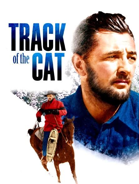 Track of the Cat