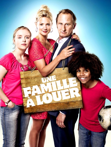 Une famille à louer