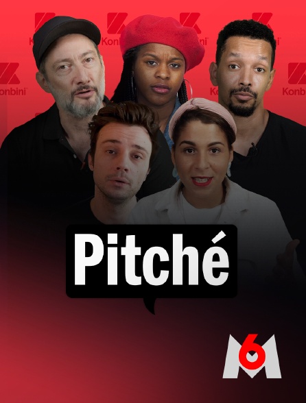 M6 - Pitché