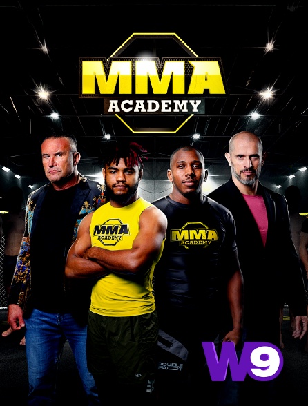 W9 - MMA Academy