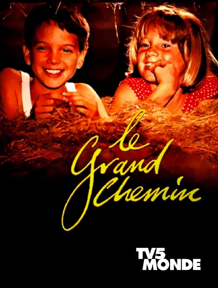 TV5MONDE - Le grand chemin