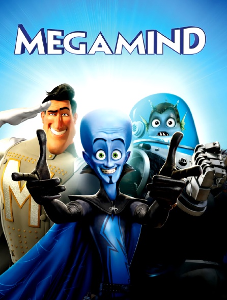 Megamind