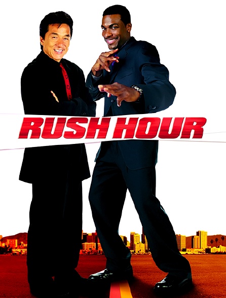 Rush Hour