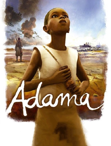 Adama