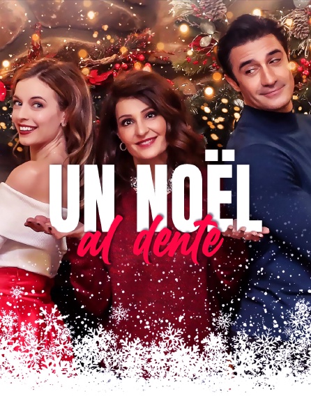 Un Noël al dente