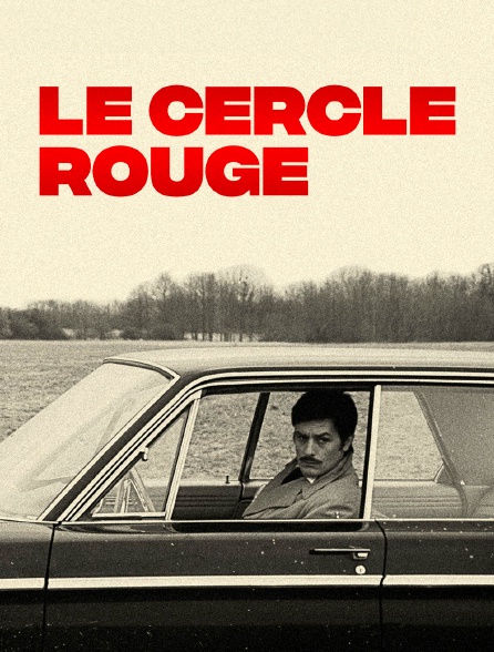 Le cercle rouge