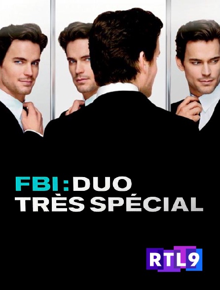 RTL 9 - FBI : duo très spécial - S02E05