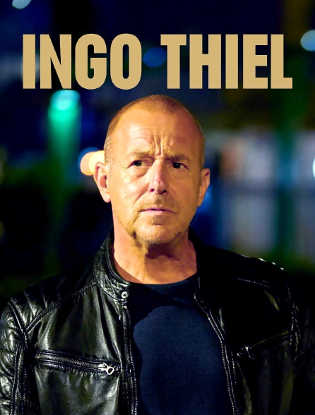 Ingo Thiel : Présumée disparue