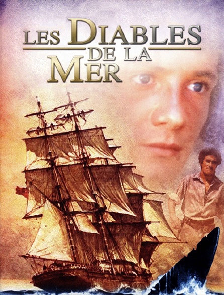 Les diables de la mer