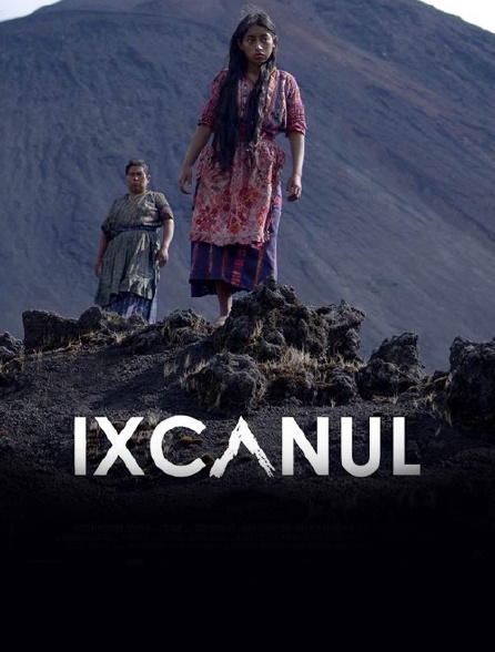 Ixcanul