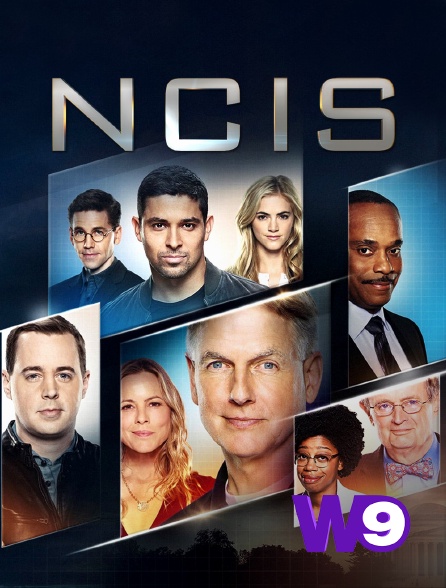 W9 - NCIS - S17E11