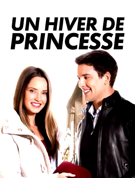 Un hiver de princesse