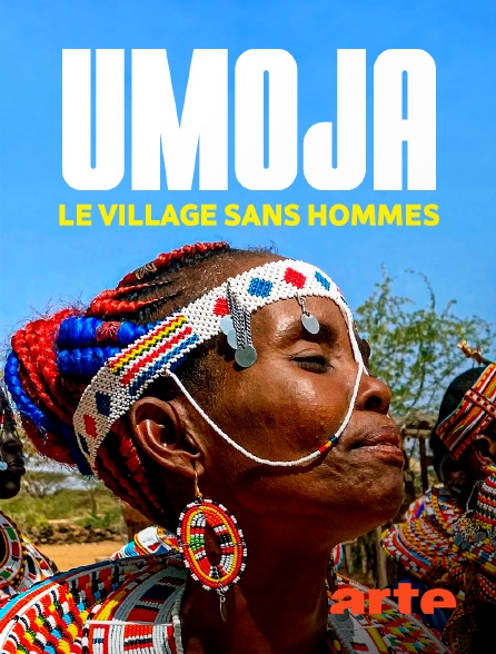 Arte - Umoja, le village sans hommes