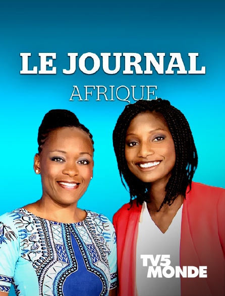 TV5MONDE - TV5MONDE, le journal Afrique - 17/09/2024 à 00h58