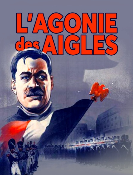 L'agonie des aigles