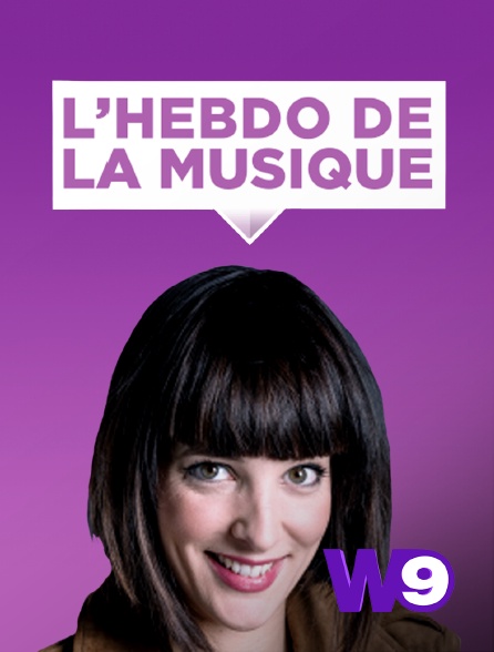 W9 - HDM : l'hebdo de la musique - 15/09/2024 à 09h50