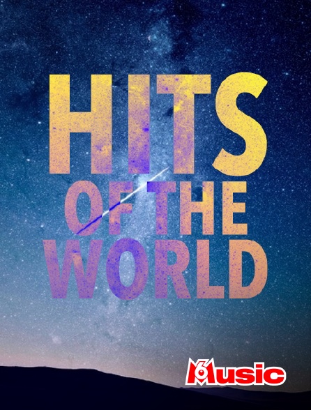 M6 Music - Hits of the World