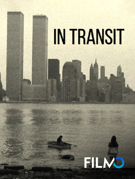 FilmoTV - In transit