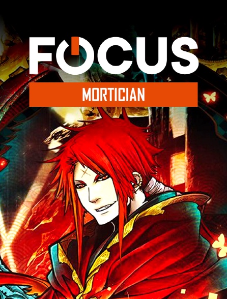 Focus - Mortician