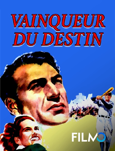 FilmoTV - Vainqueur du destin