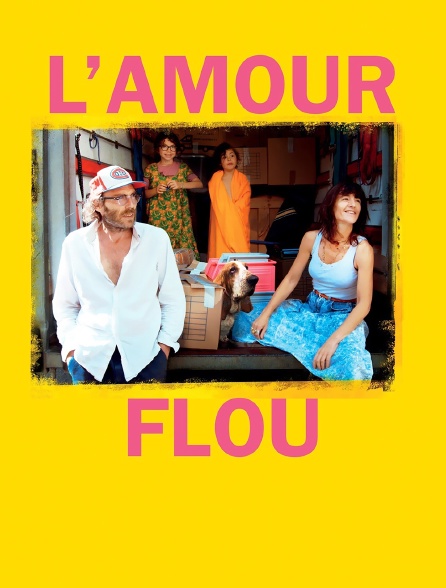 L'amour flou