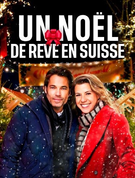 Un Noël de rêve en Suisse - 15/12/2023 à 08h50