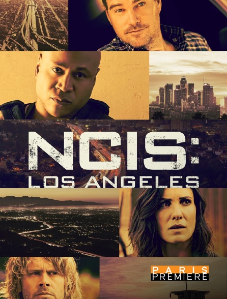 Paris Première - NCIS : Los Angeles - S13E05