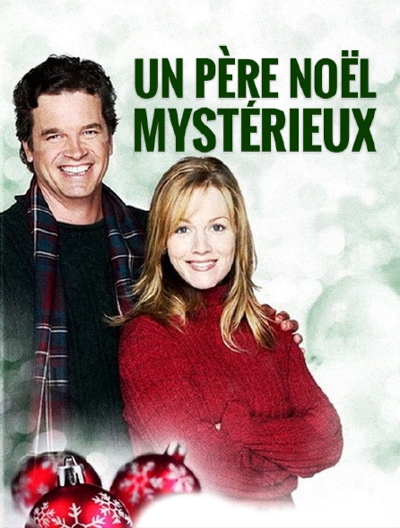 Un Père Noël mystérieux