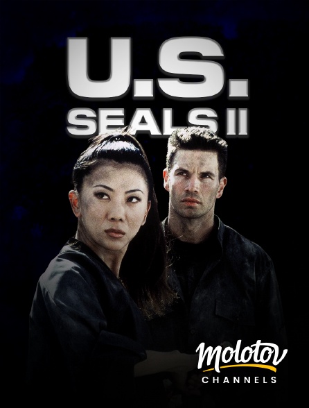 Molotov Channels - U.S. Seals II : close combat