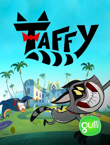 Gulli - Taffy - S02E27