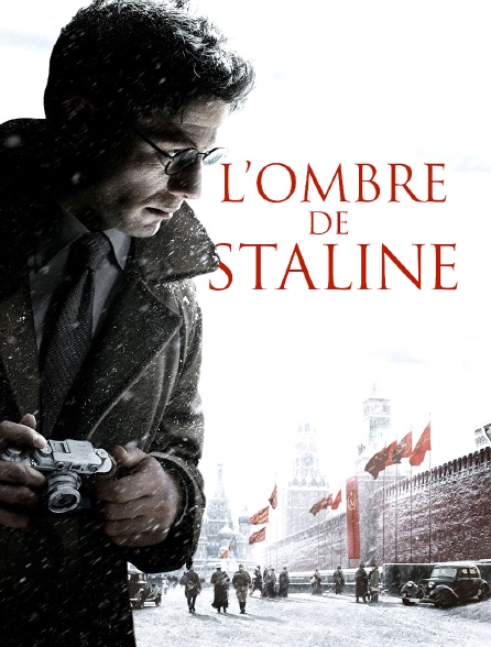 L'ombre de Staline