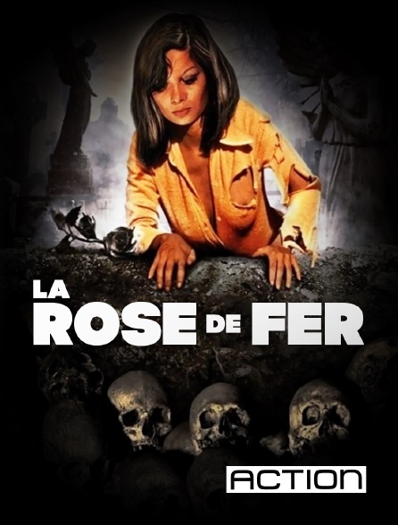 Action - La rose de fer