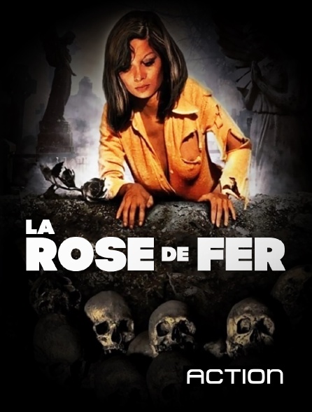 Action - La rose de fer