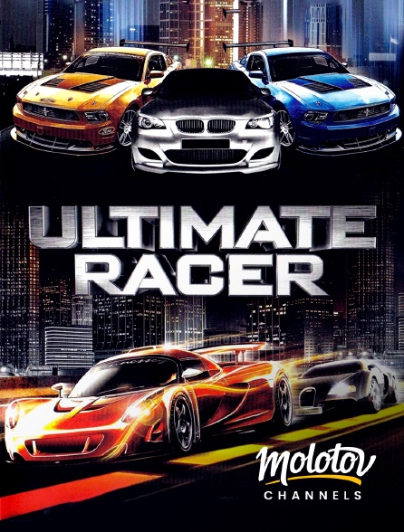 Molotov Channels - Ultimate Racer