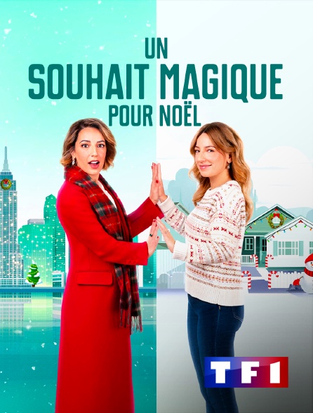 TF1 - Un souhait magique pour Noël