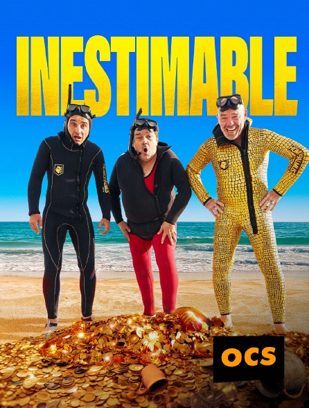 OCS - Inestimable