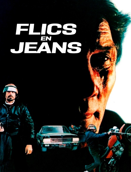 Flics en jeans