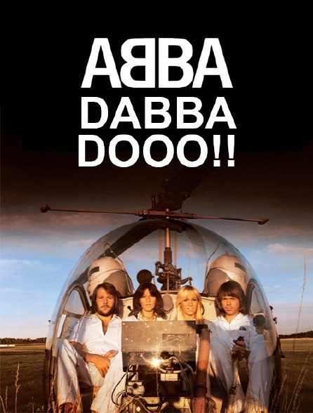 ABBA-dabba-dooo !! - 23/08/2022 à 01h30