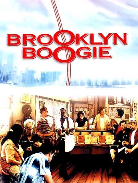 Brooklyn Boogie