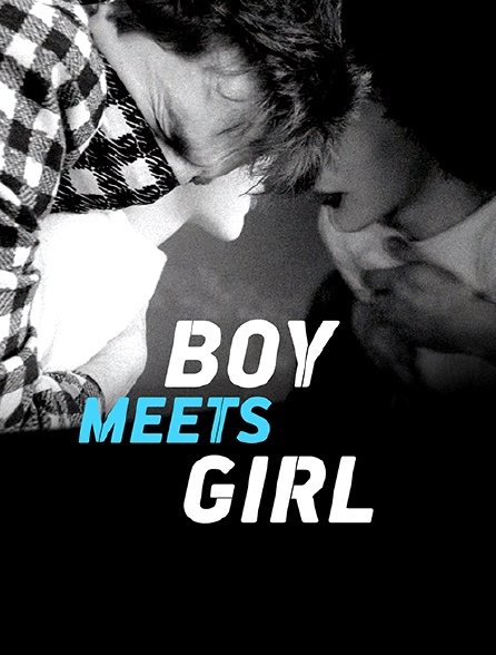 Boy Meets Girl