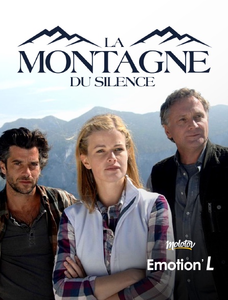 Emotion'L - La montagne du silence