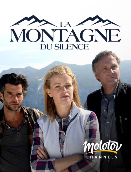 Molotov channels - La montagne du silence