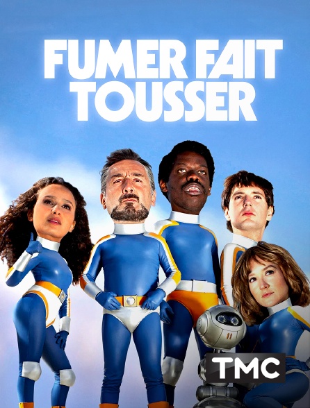 TMC - Fumer fait tousser