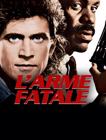 L'arme fatale