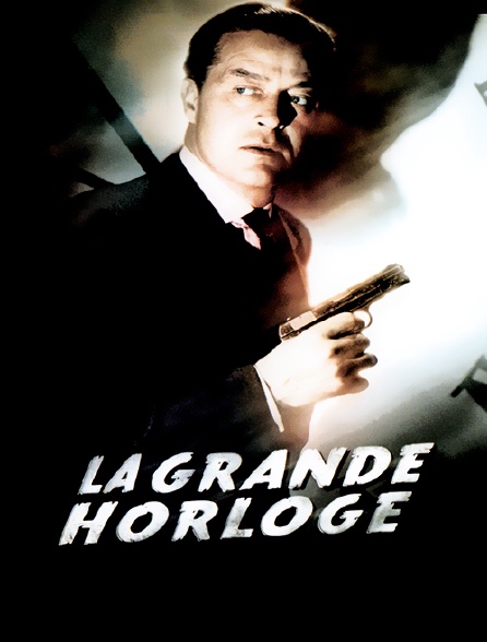 La grande horloge