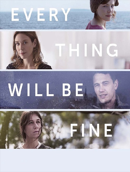 Every Thing Will Be Fine